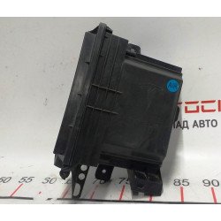 14 Блок управления пневмосистемой REV01 Tesla model X 1058358-03-C